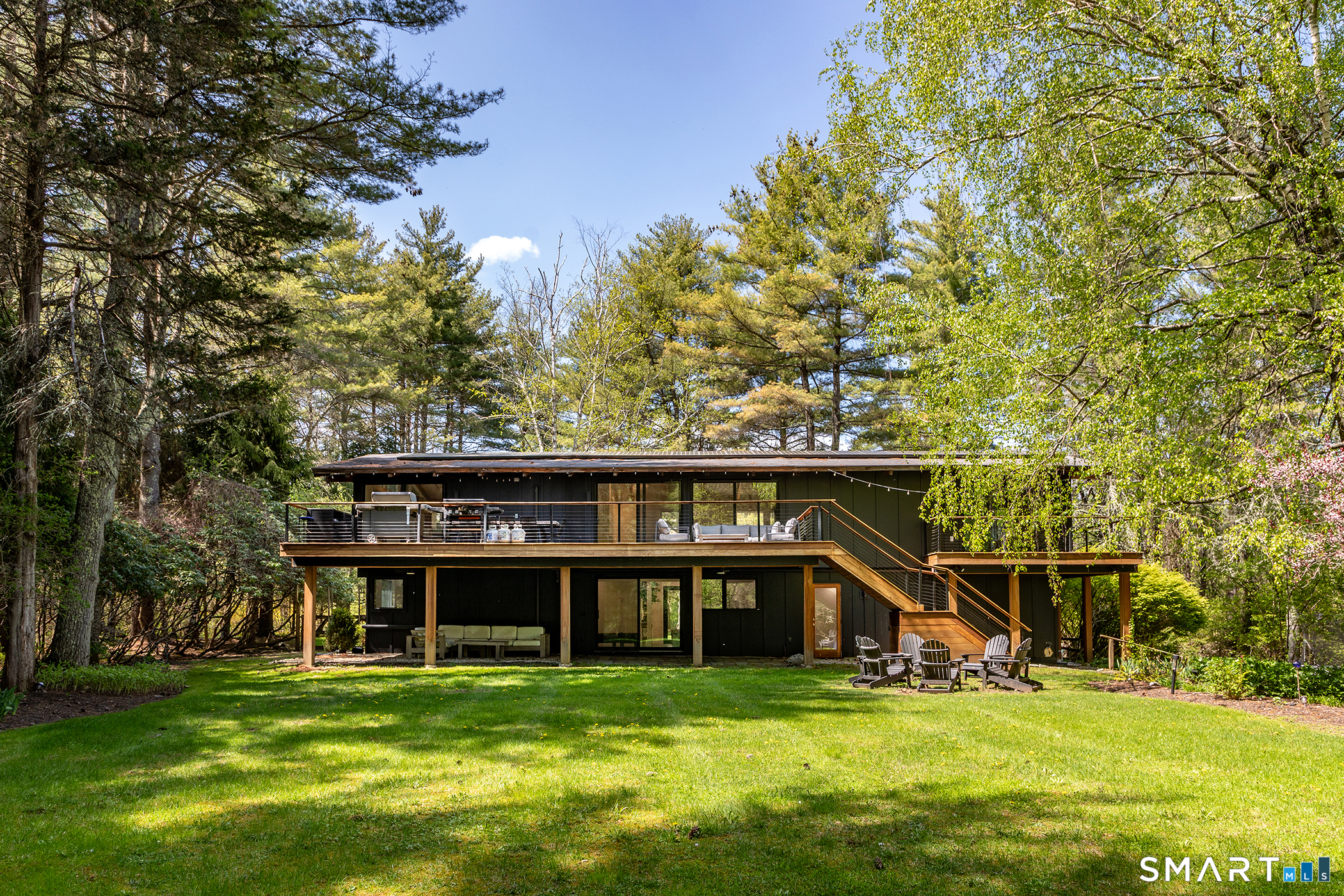 94 Washinee Heights Road Salisbury CT 06068