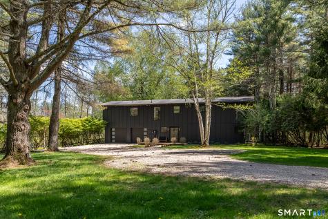 94 Washinee Heights Road Salisbury CT 06068