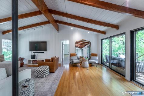 94 Washinee Heights Road Salisbury CT 06068