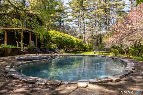 94 Washinee Heights Road Salisbury CT 06068
