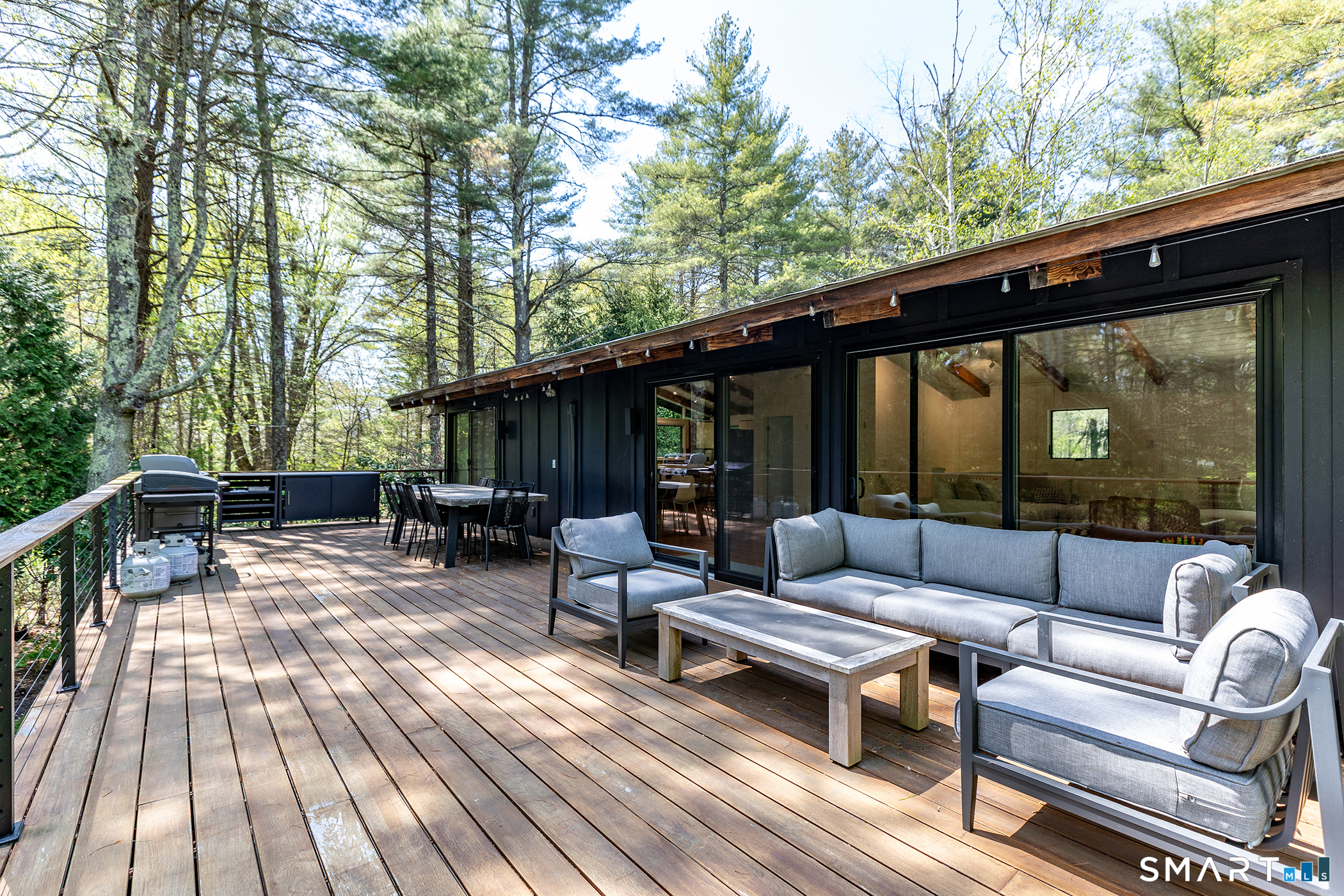 94 Washinee Heights Road Salisbury CT 06068