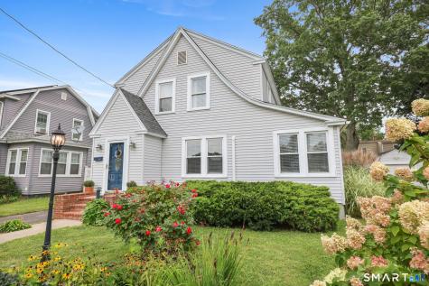 104 Rivercliff Drive Milford CT 06460
