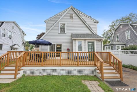 104 Rivercliff Drive Milford CT 06460