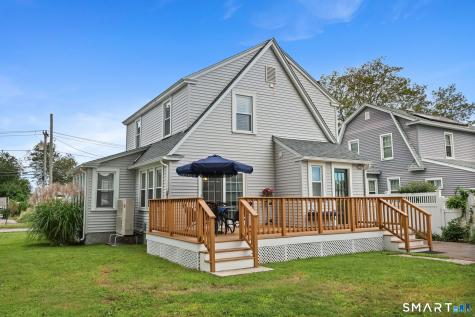 104 Rivercliff Drive Milford CT 06460