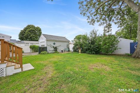 104 Rivercliff Drive Milford CT 06460
