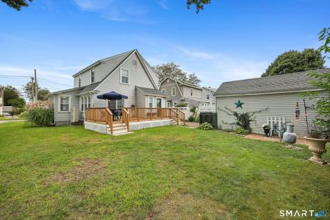 104 Rivercliff Drive Milford CT 06460