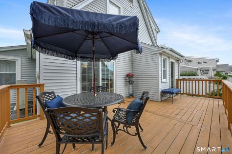 104 Rivercliff Drive Milford CT 06460