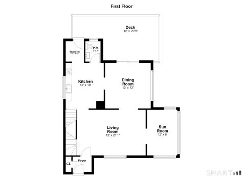 104 Rivercliff Drive Milford CT 06460