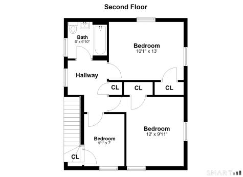 104 Rivercliff Drive Milford CT 06460