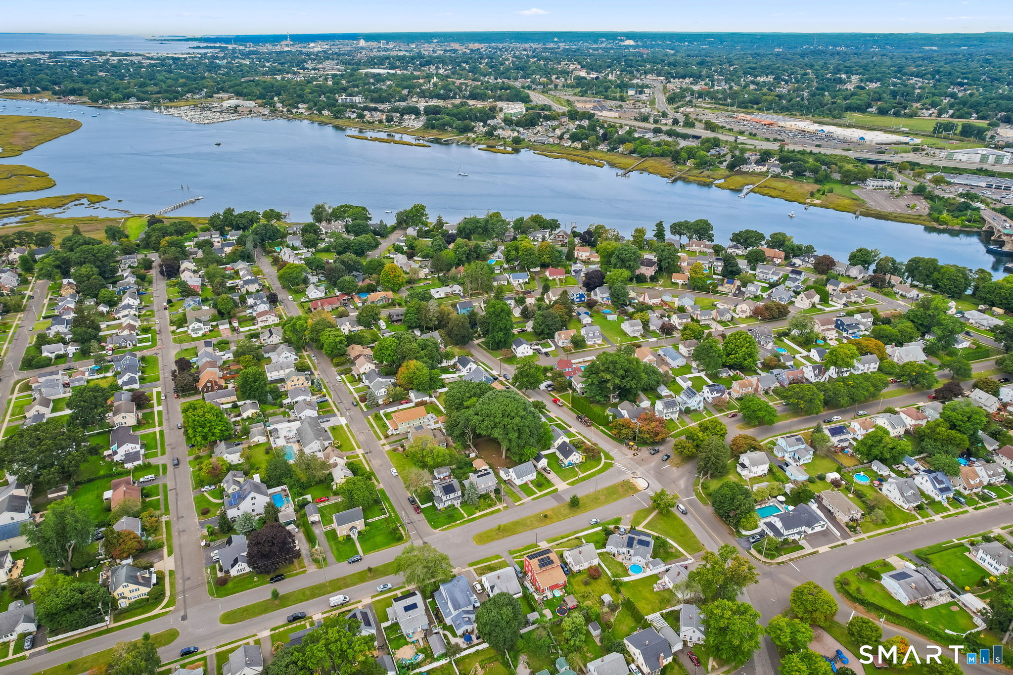 104 Rivercliff Drive Milford CT 06460