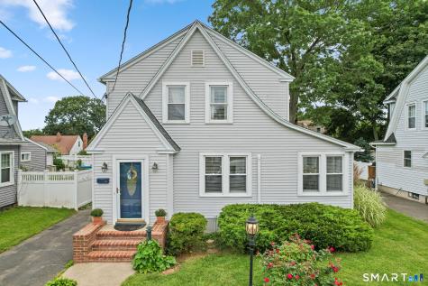 104 Rivercliff Drive Milford CT 06460