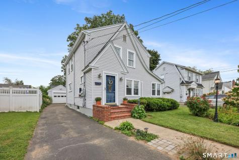 104 Rivercliff Drive Milford CT 06460
