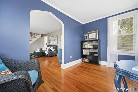 104 Rivercliff Drive Milford CT 06460