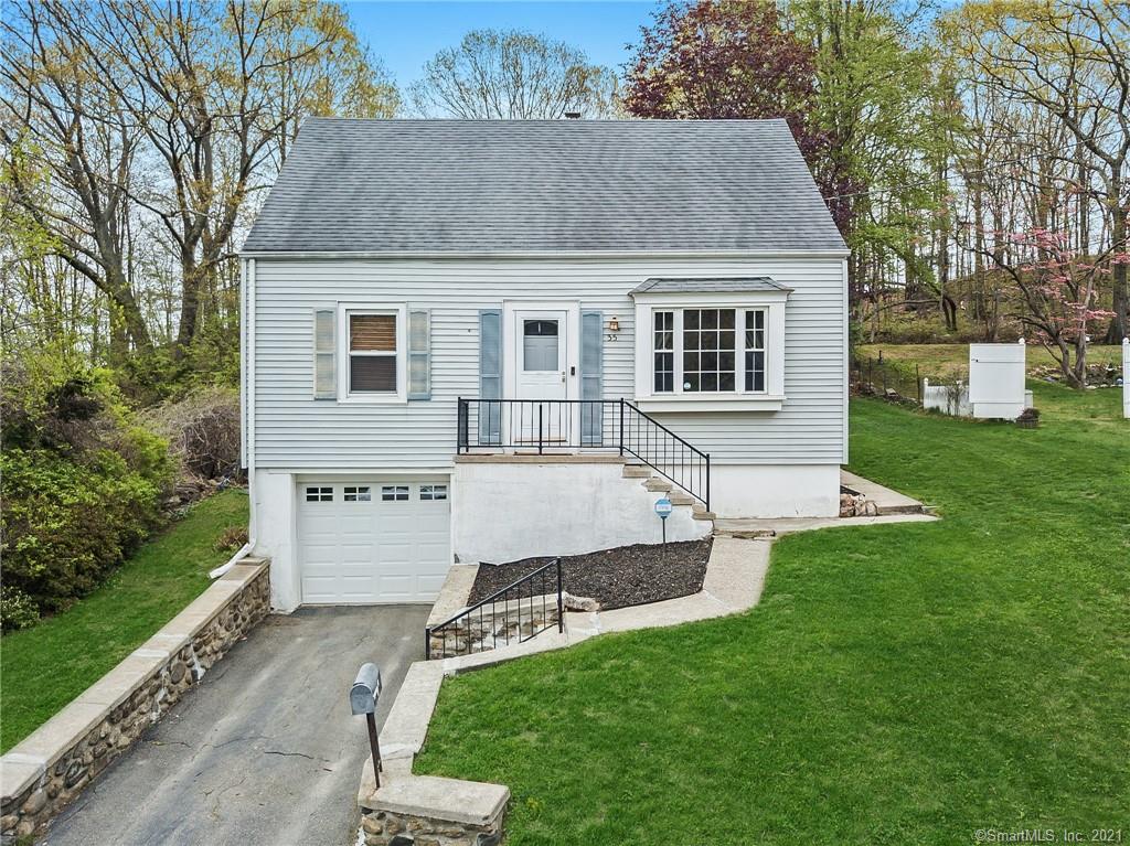 35 Highview Street Waterbury CT 06708