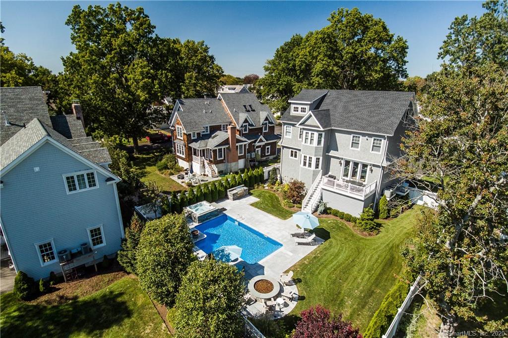 65 Norcliff Lane Fairfield CT 06824