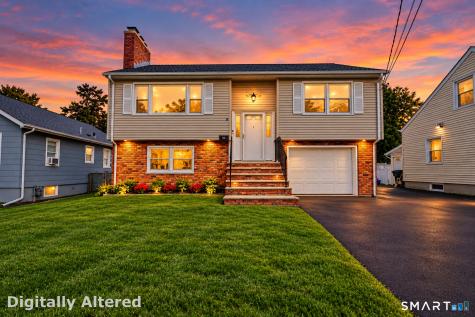 50 Reynolds Avenue Stamford CT 06905