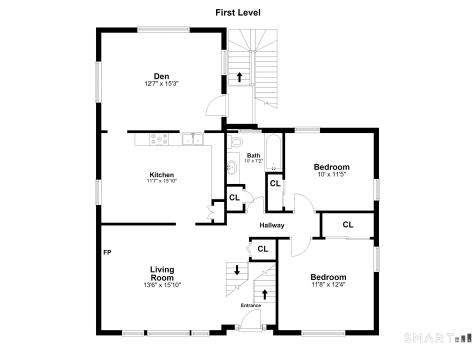 50 Reynolds Avenue Stamford CT 06905