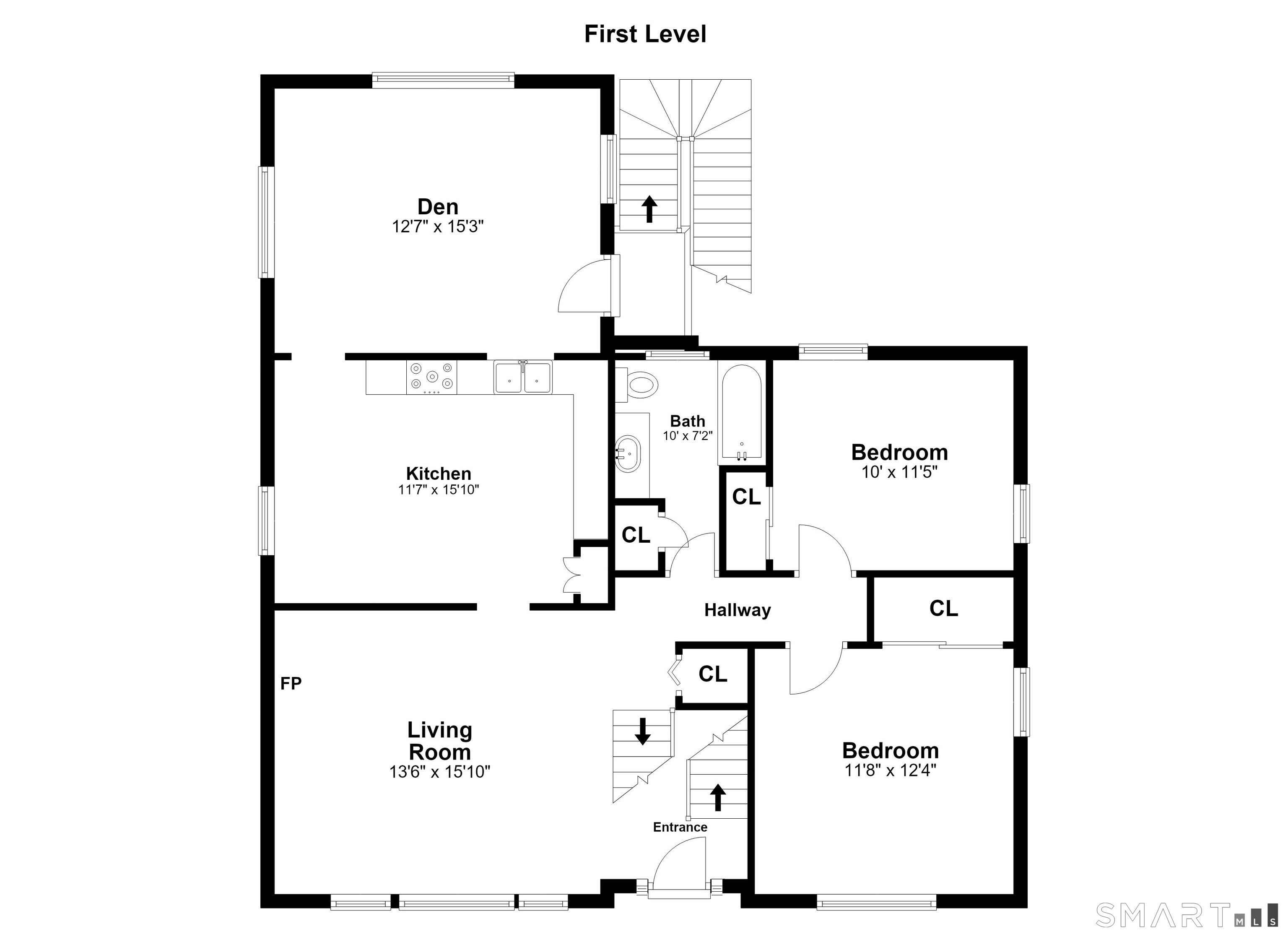 50 Reynolds Avenue Stamford CT 06905