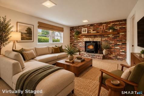 50 Reynolds Avenue Stamford CT 06905
