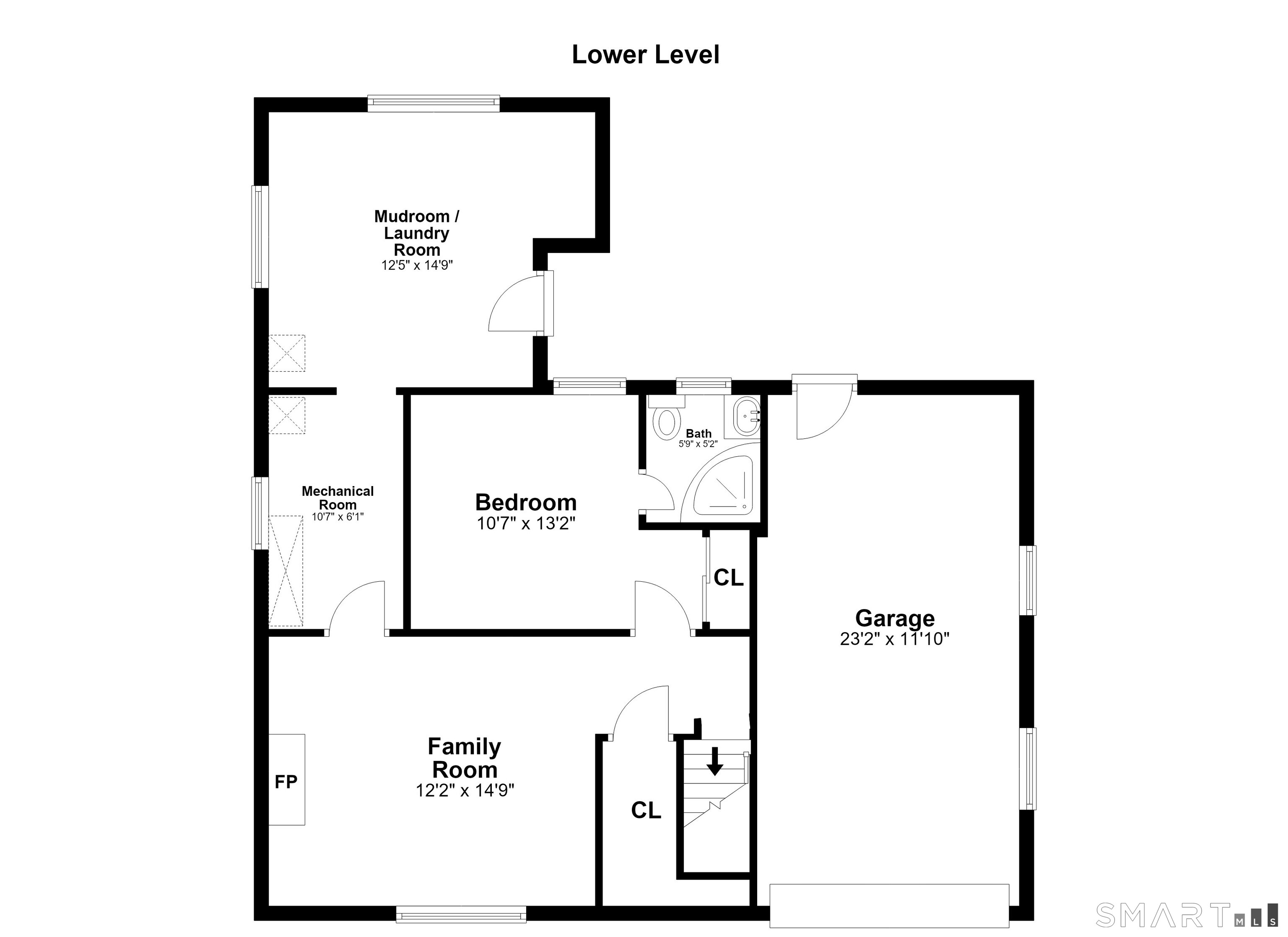 50 Reynolds Avenue Stamford CT 06905