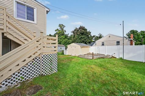 50 Reynolds Avenue Stamford CT 06905