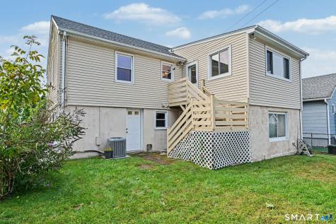 50 Reynolds Avenue Stamford CT 06905