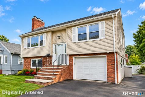 50 Reynolds Avenue Stamford CT 06905