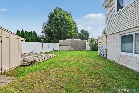 50 Reynolds Avenue Stamford CT 06905