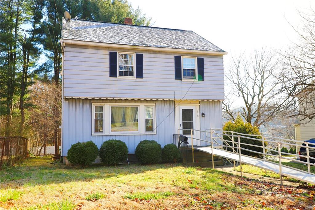 2564 North Main Street Waterbury CT 06704
