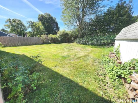 58 Crestwood Drive Manchester CT 06040