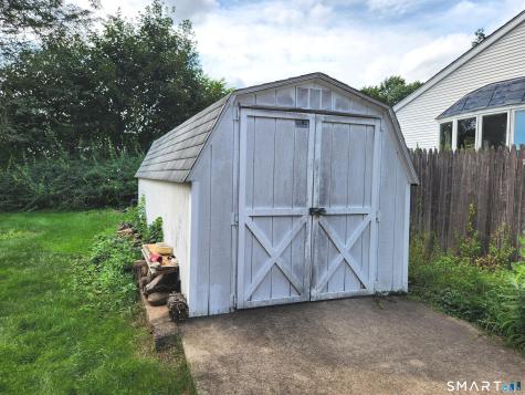 58 Crestwood Drive Manchester CT 06040