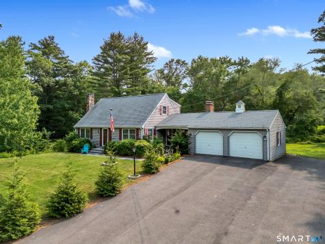 187 Tuckie Road Windham CT 06256