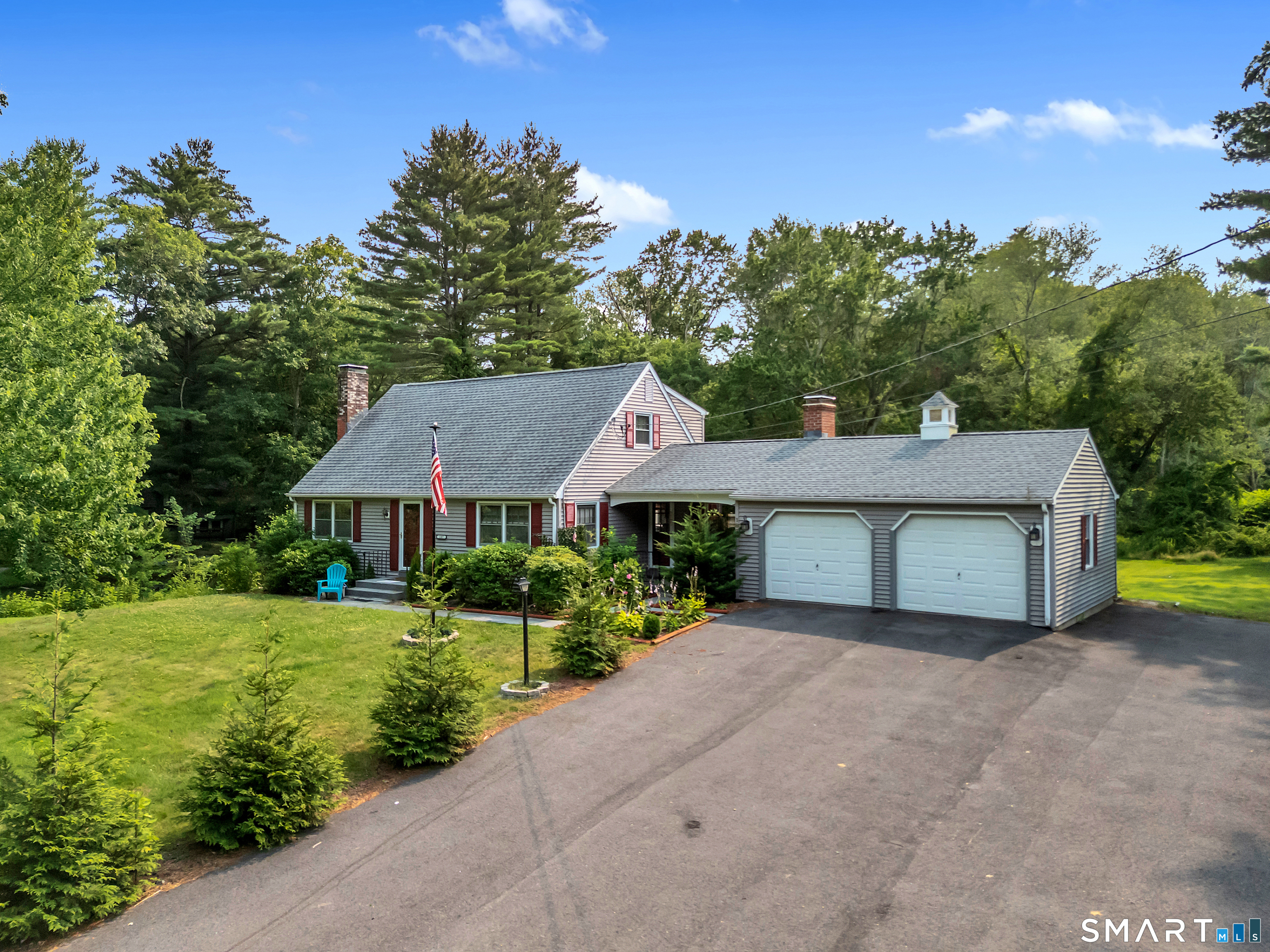 187 Tuckie Road Windham CT 06256