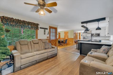 187 Tuckie Road Windham CT 06256