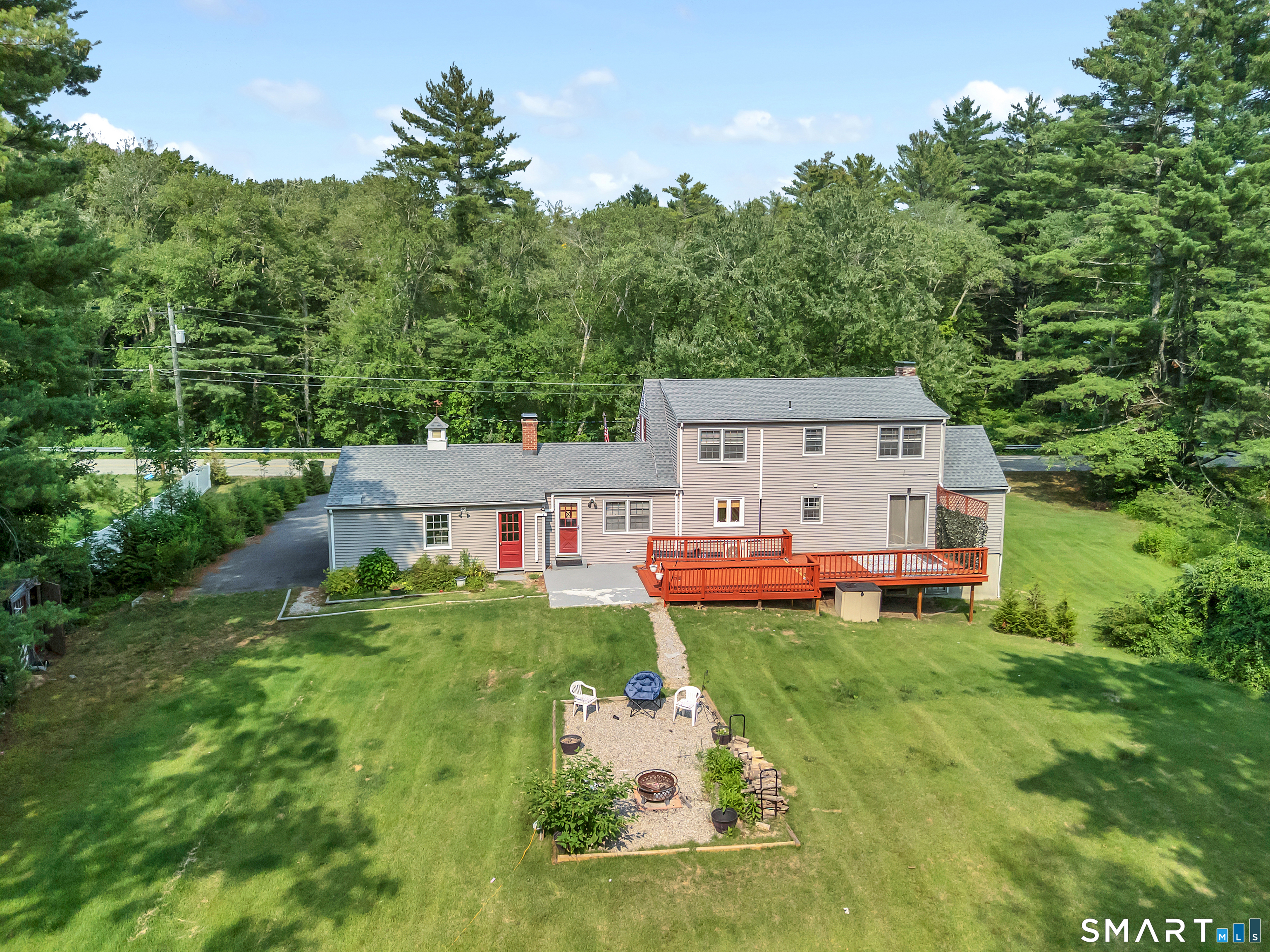 187 Tuckie Road Windham CT 06256