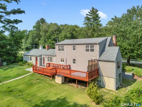 187 Tuckie Road Windham CT 06256
