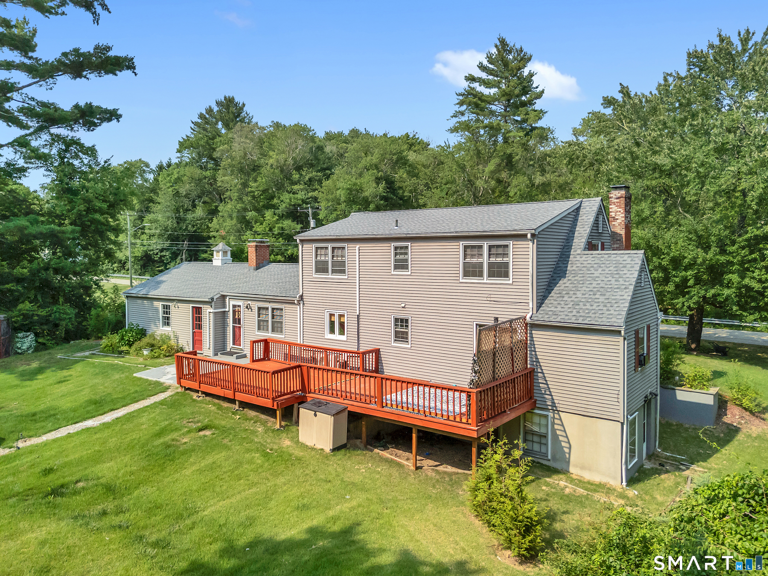 187 Tuckie Road Windham CT 06256