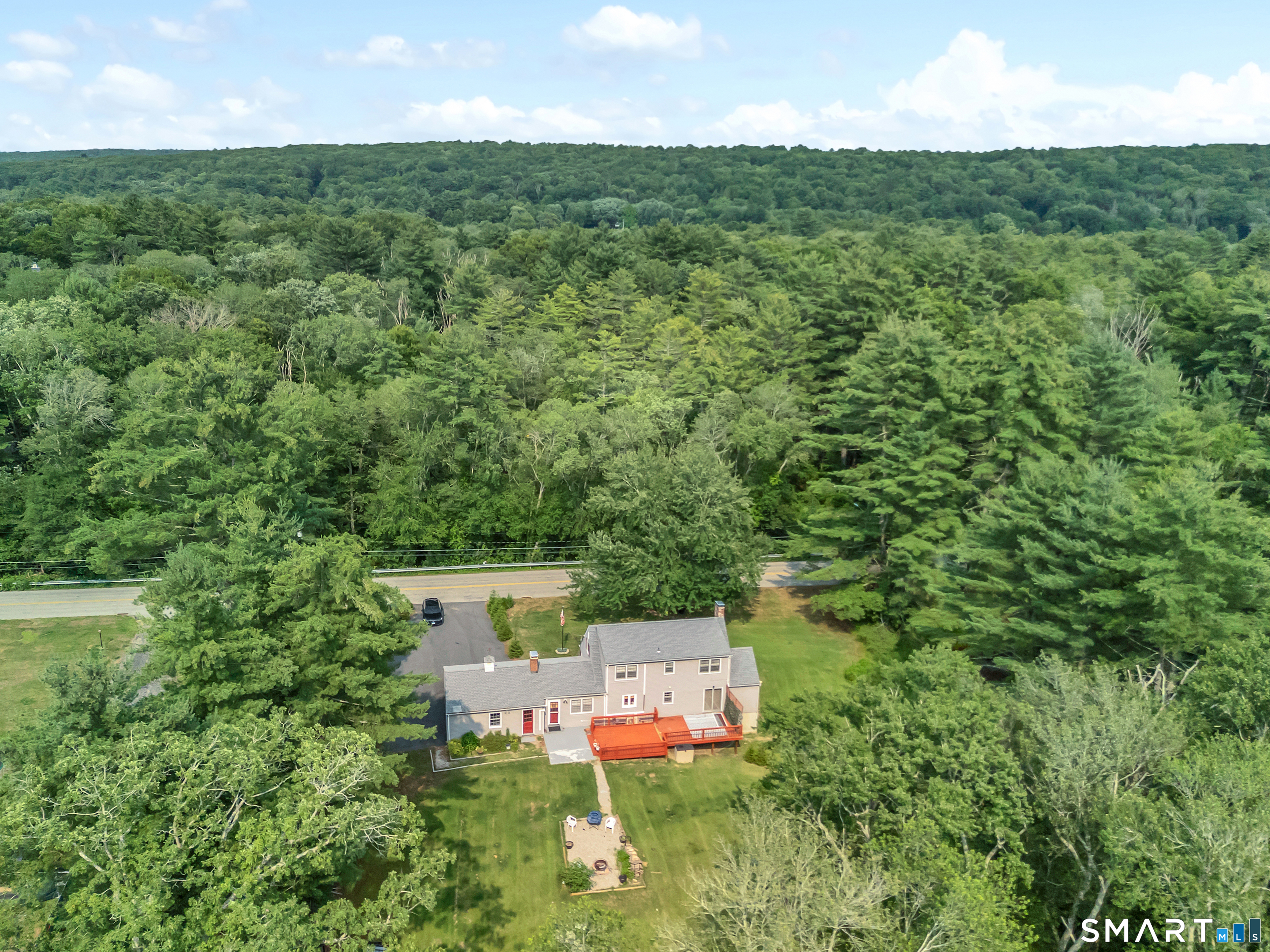 187 Tuckie Road Windham CT 06256