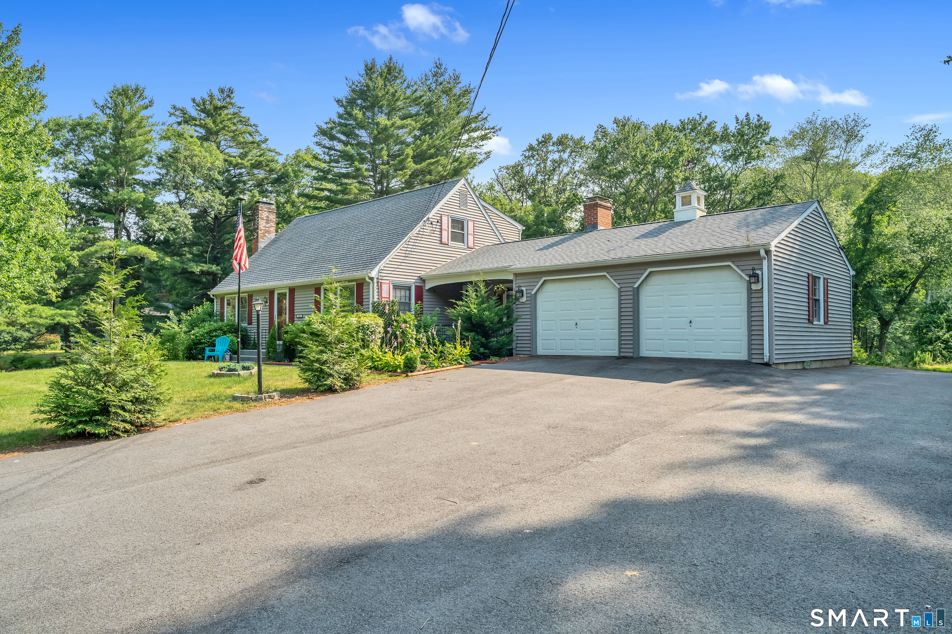 187 Tuckie Road Windham CT 06256