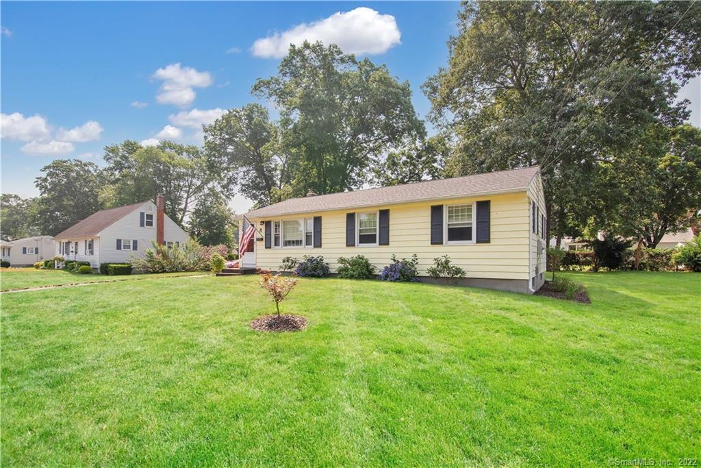 8 Colonial Drive Enfield CT 06082