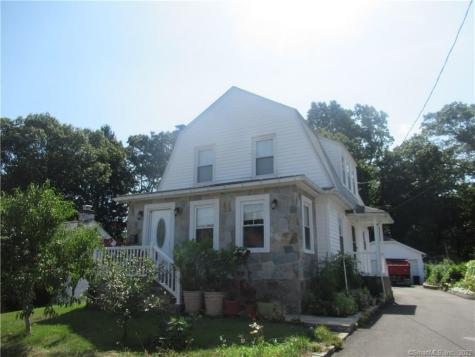 43 Mills Street Bristol CT 06010