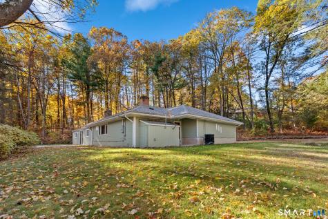 19 Latimer Lane Simsbury CT 06070