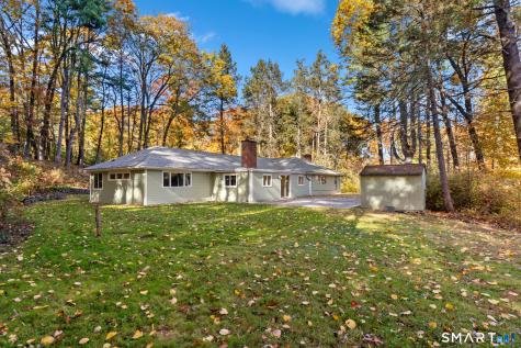 19 Latimer Lane Simsbury CT 06070