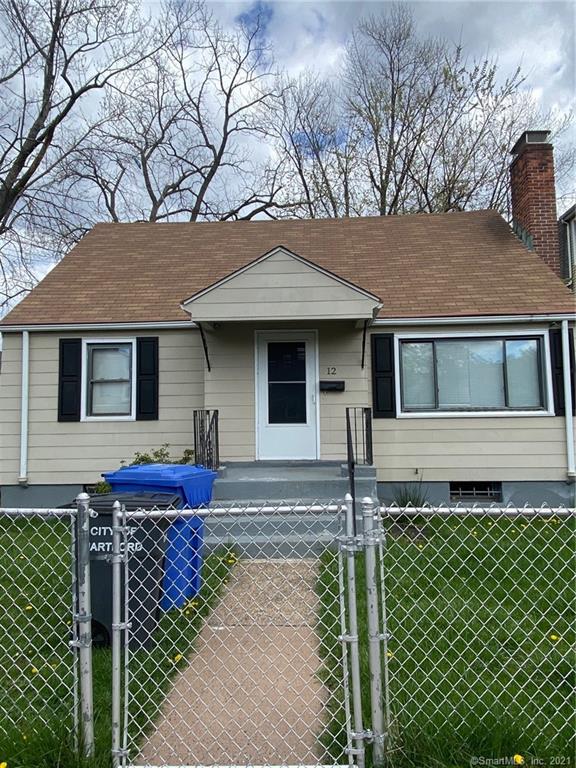 12 Baldwin Street Hartford CT 06114