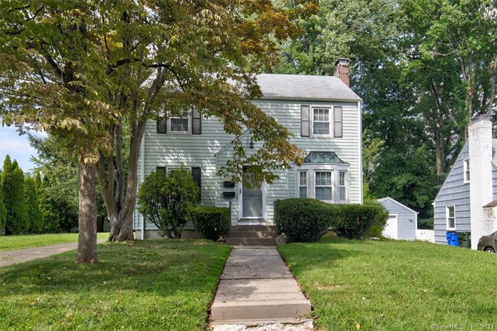 22 Englewood Avenue West Hartford CT 06110