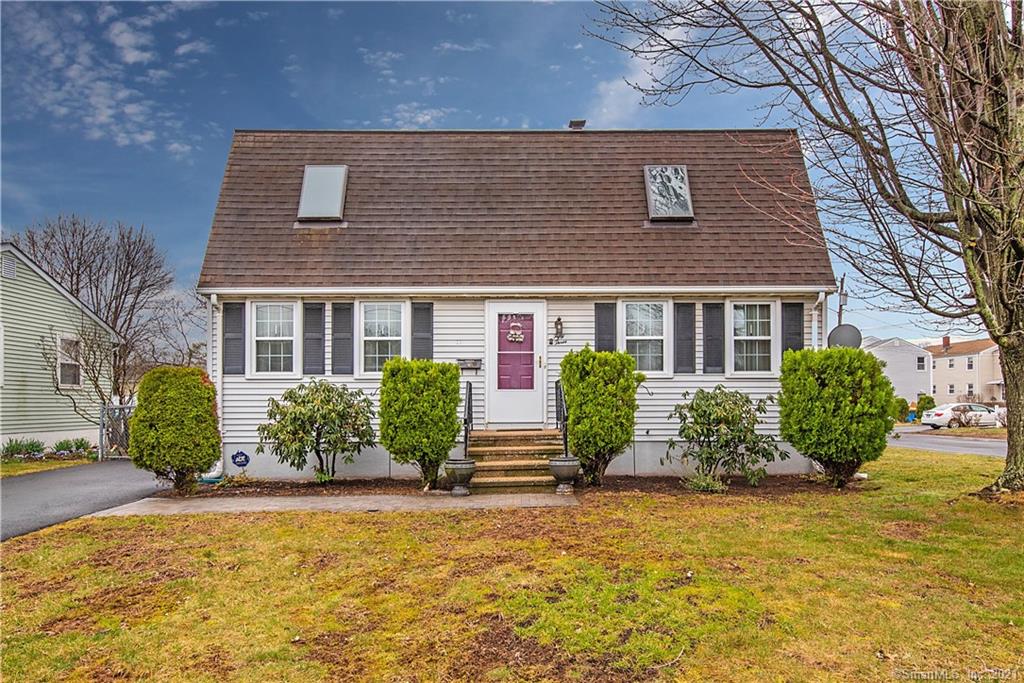 53 Mead Street New Britain CT 06051