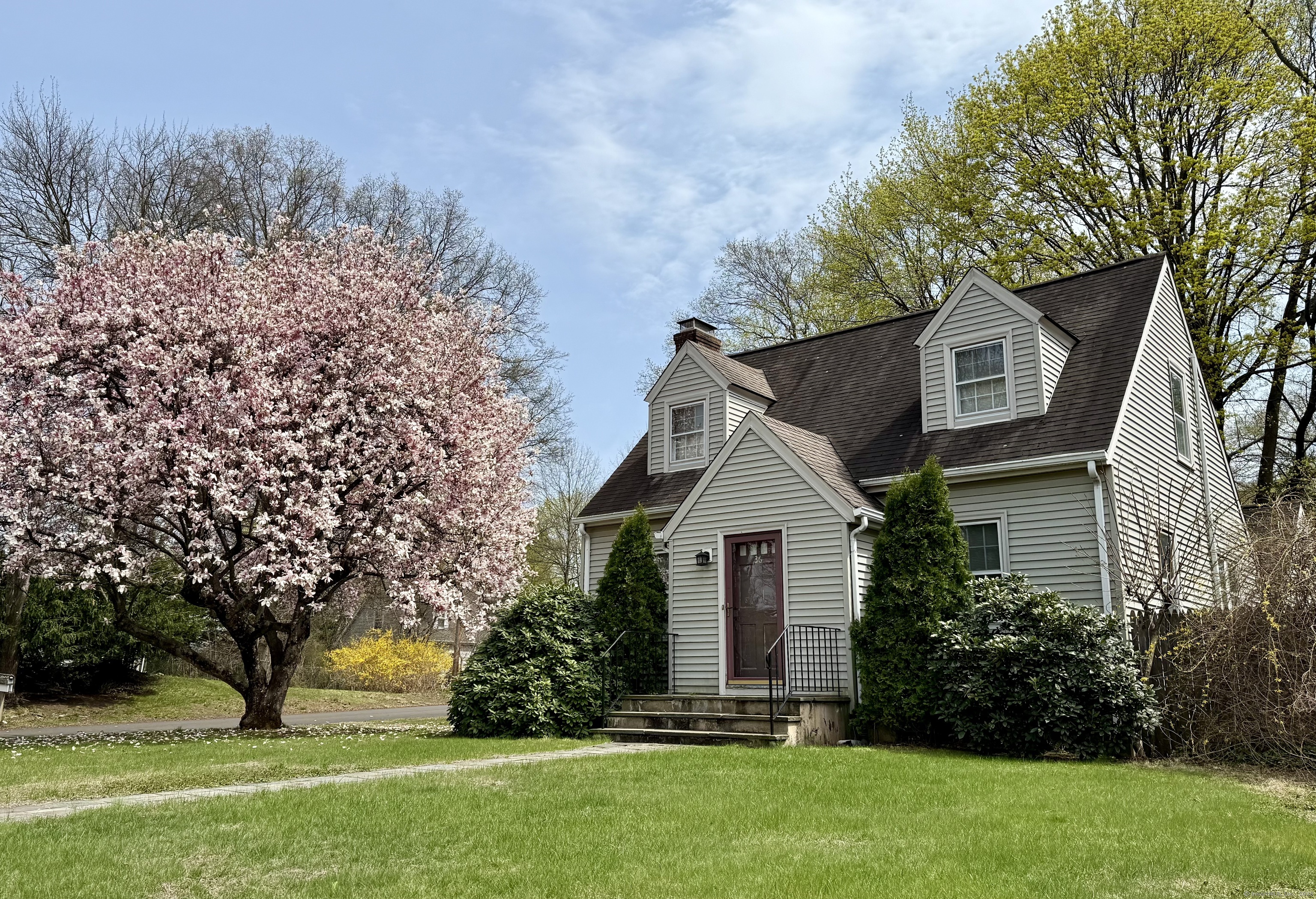 36 Park Place Darien CT 06820