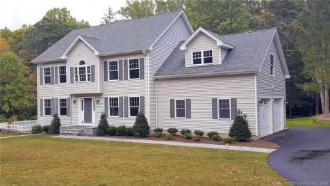 33 Putnam Park Road Bethel CT 06801