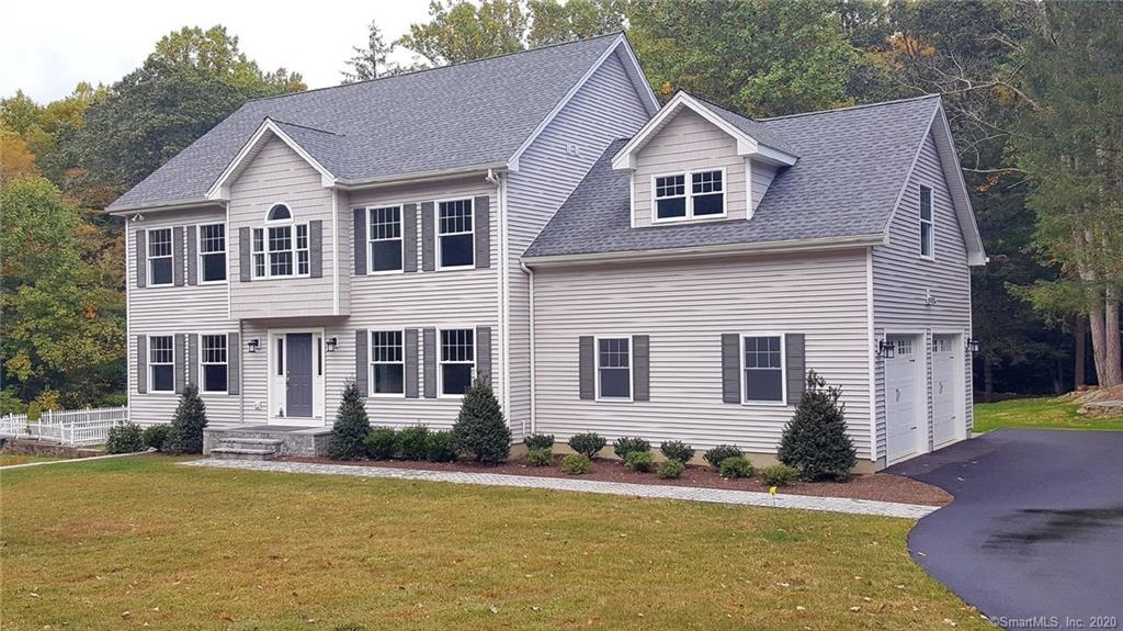 33 Putnam Park Road Bethel CT 06801