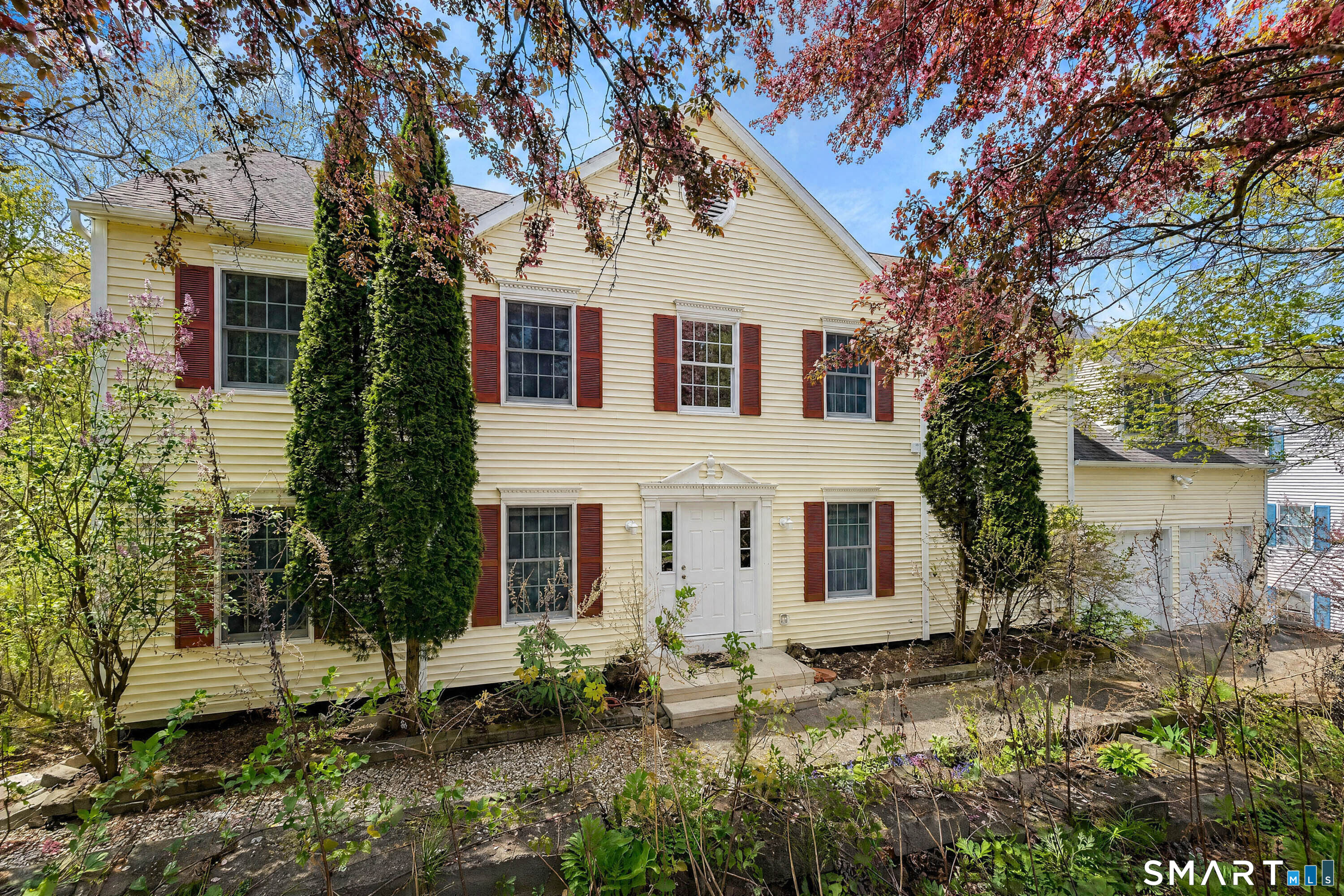 29 Tarrywile Lake Road Danbury CT 06810